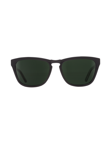 HAYES BLACK/HORN – HAPPY GRAY GREEN