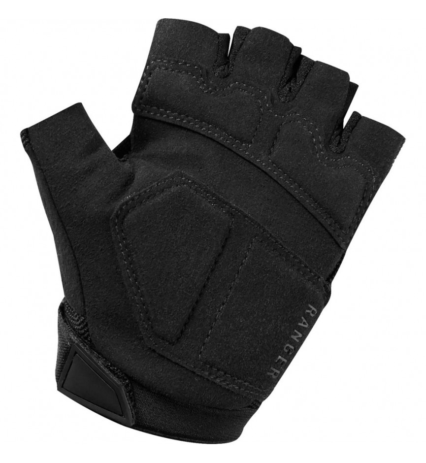 WOMENS RANGER GLOVE- GEL SHORT