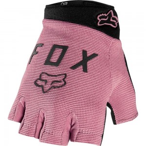 WOMENS RANGER GLOVE- GEL SHORT