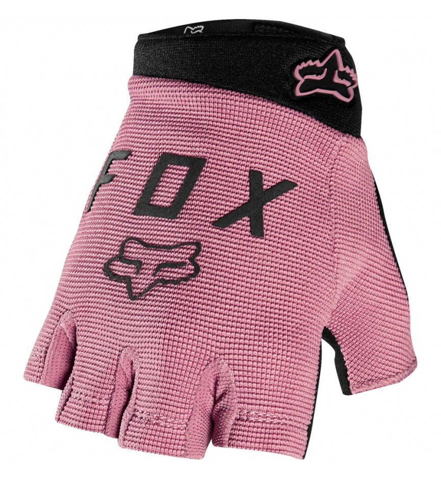 WOMENS RANGER GLOVE- GEL SHORT