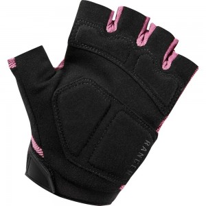 WOMENS RANGER GLOVE- GEL SHORT 2