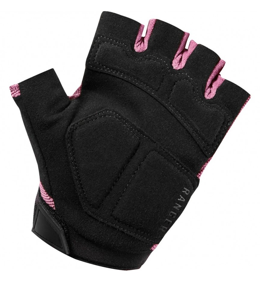 WOMENS RANGER GLOVE- GEL SHORT