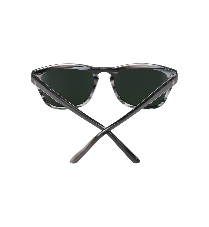 HAYES BLACK/HORN – HAPPY GRAY GREEN
