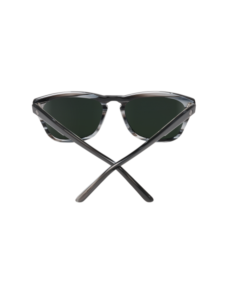 HAYES BLACK/HORN – HAPPY GRAY GREEN