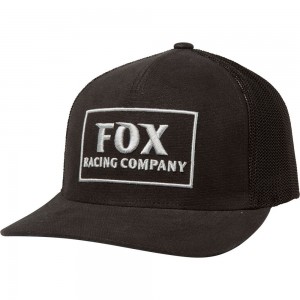 HEATER SNAPBACK HAT