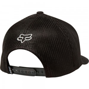 HEATER SNAPBACK HAT 2