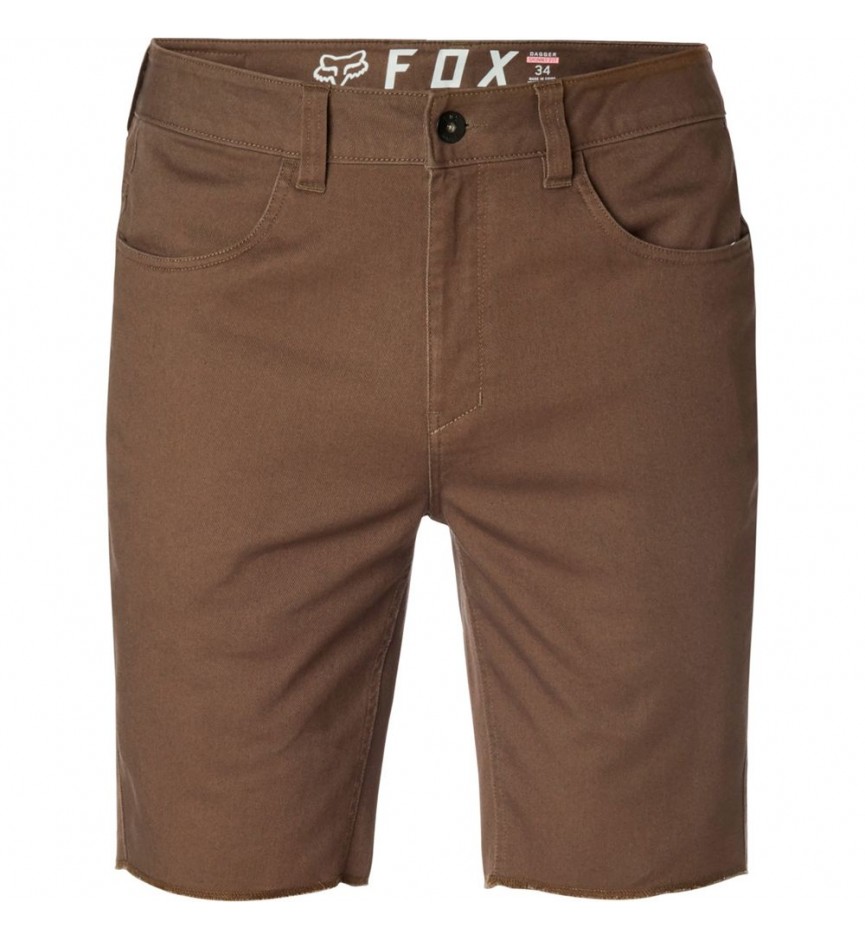 DAGGER SKINNY SHORT