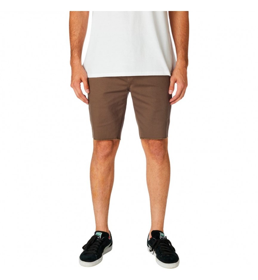 DAGGER SKINNY SHORT