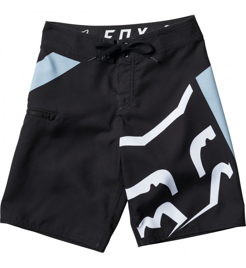 YOUTH STOCK BOARDSHORT