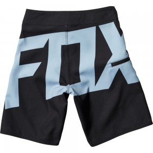 YOUTH STOCK BOARDSHORT 2