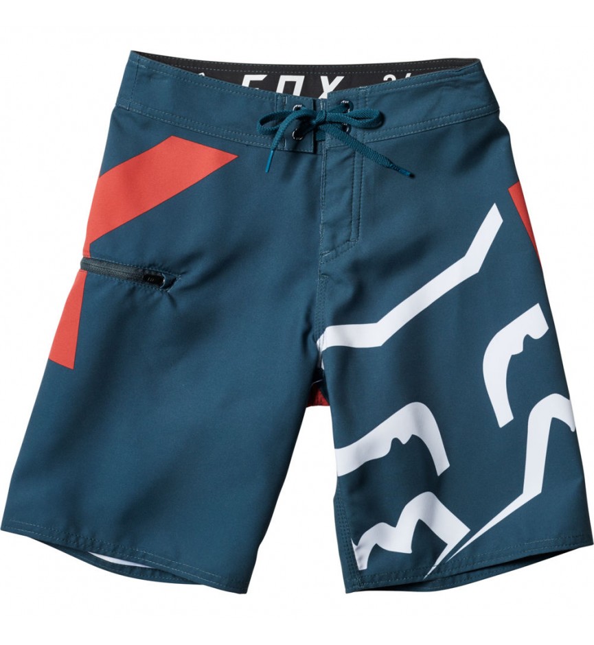 YOUTH STOCK BOARDSHORT