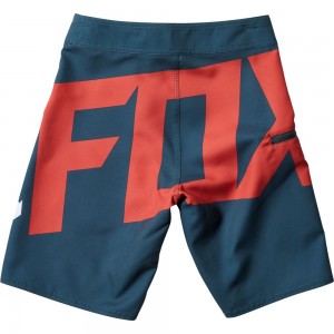 YOUTH STOCK BOARDSHORT 2