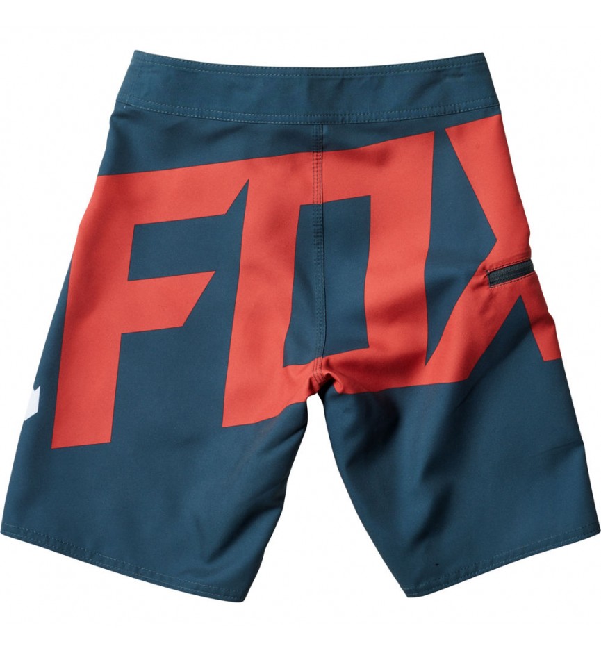 YOUTH STOCK BOARDSHORT
