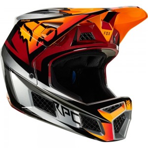 RAMPAGE PRO CARBON HELMET BST