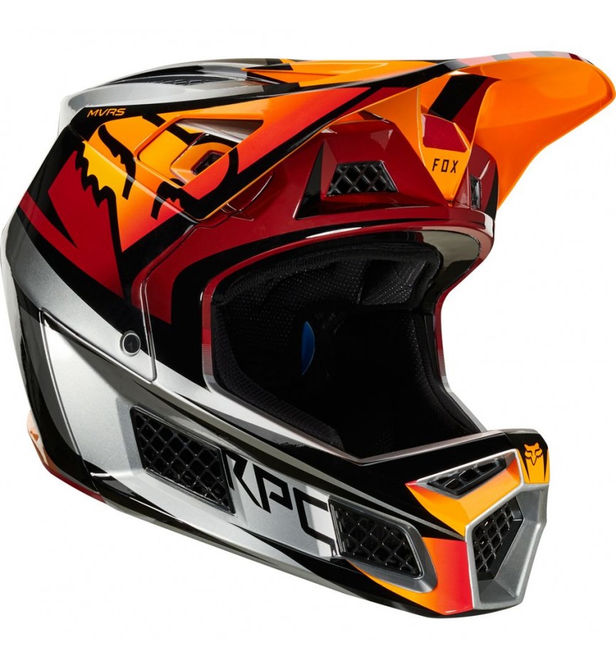 RAMPAGE PRO CARBON HELMET BST