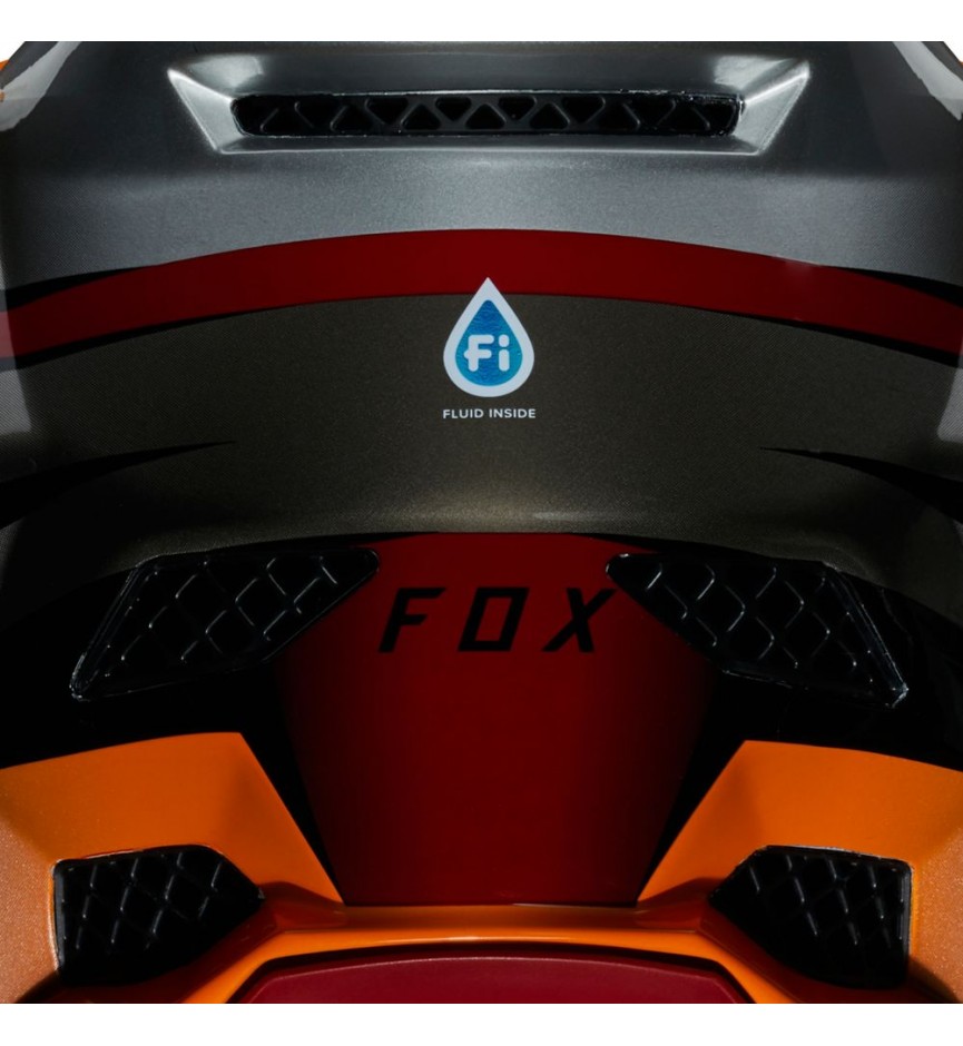 RAMPAGE PRO CARBON HELMET BST