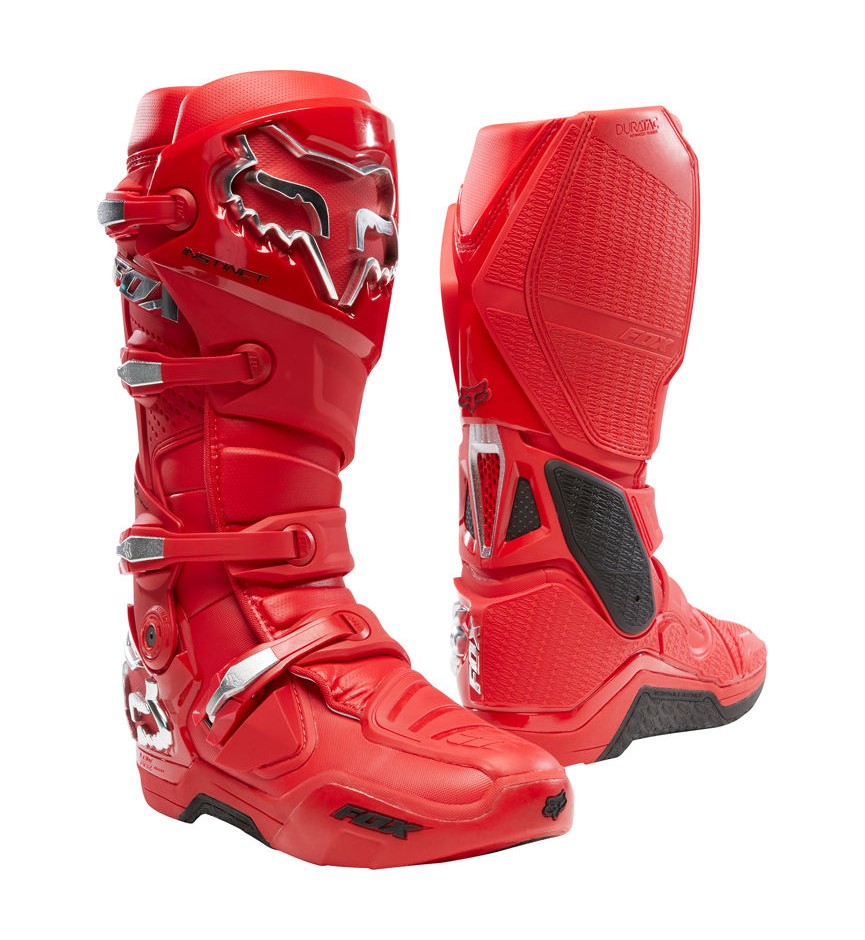 INSTINCT BOOT - PREY