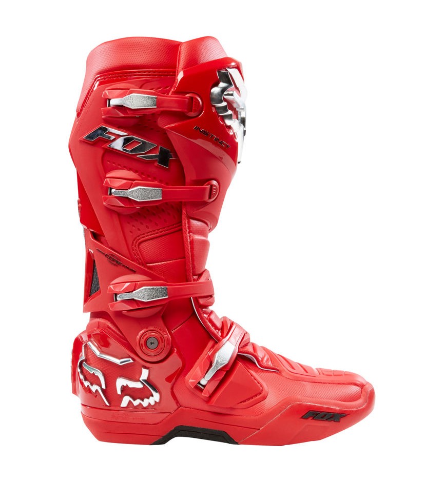INSTINCT BOOT - PREY
