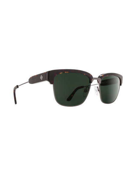 BELLOWS DARK TORT/GUNMETAL – HAPPY GRAY GREEN
