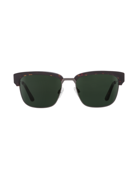 BELLOWS DARK TORT/GUNMETAL – HAPPY GRAY GREEN