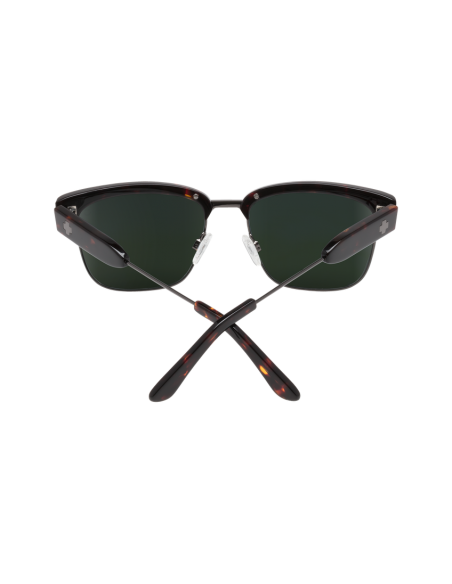 BELLOWS DARK TORT/GUNMETAL – HAPPY GRAY GREEN