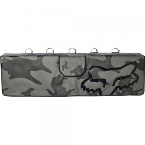 SMALL CAMO TAILGATE COVER