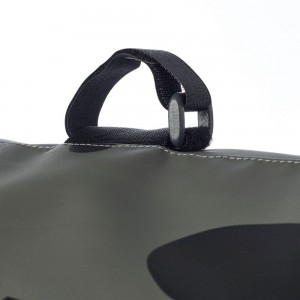 SMALL CAMO TAILGATE COVER 2