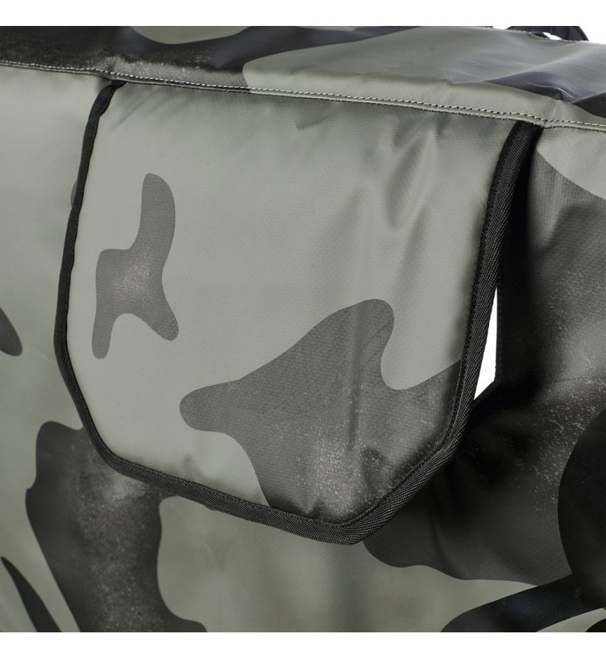 SMALL CAMO TAILGATE COVER