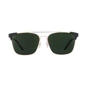 WINGATE MATTE BLACK/GLOSS GOLD – HAPPY GRAY GREEN 2