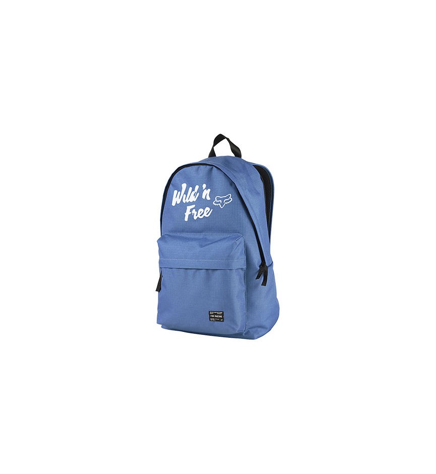 PIT STOP BACKPACK