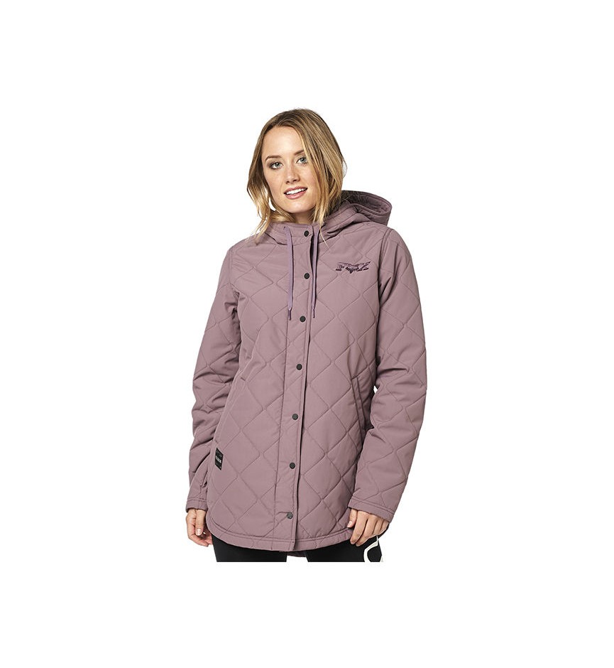 DARLINGTON JACKET