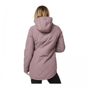 DARLINGTON JACKET 2