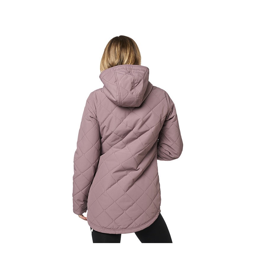 DARLINGTON JACKET