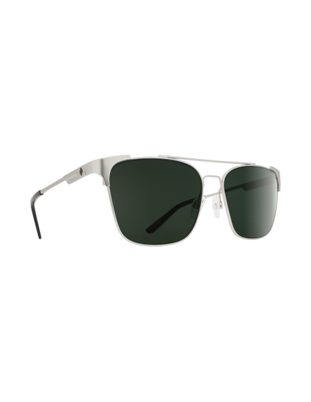 WINGATE MATTE SILVER – HAPPY GRAY GREEN