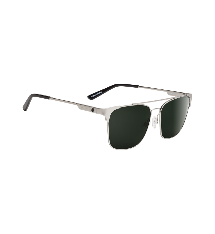 WINGATE MATTE SILVER – HAPPY GRAY GREEN