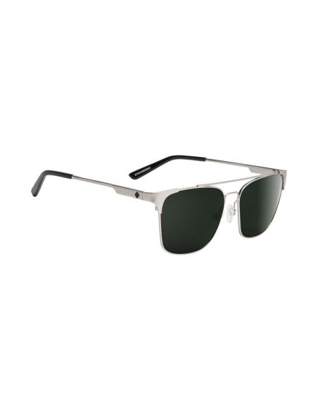 WINGATE MATTE SILVER – HAPPY GRAY GREEN