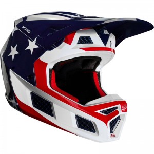 V3 PREY HELMET, ECE