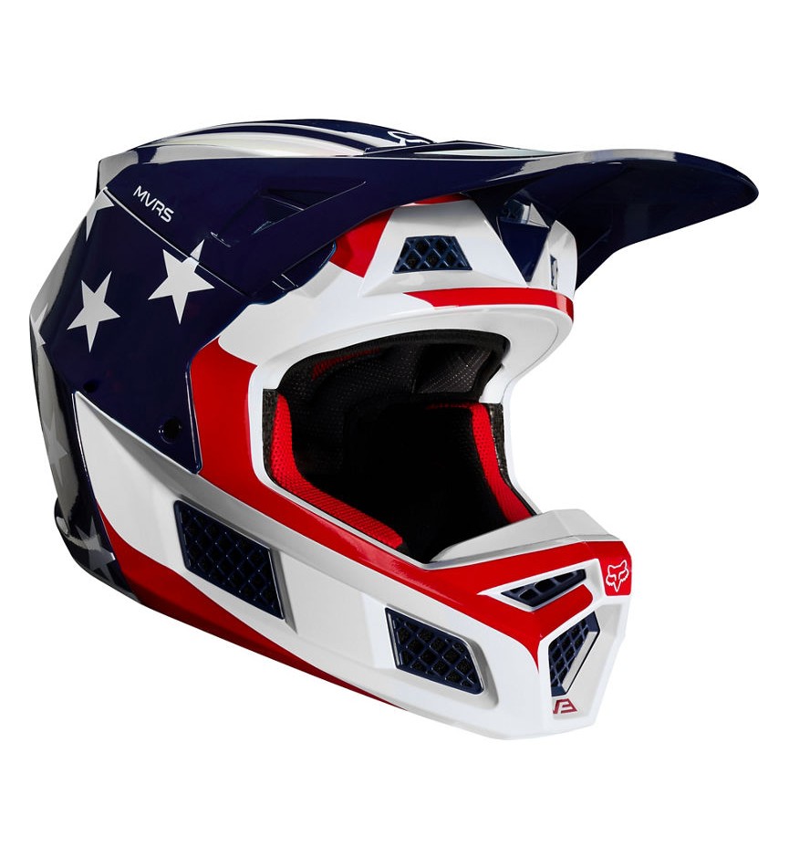 V3 PREY HELMET, ECE