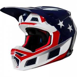 V3 PREY HELMET, ECE 2