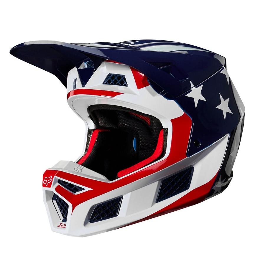 V3 PREY HELMET, ECE
