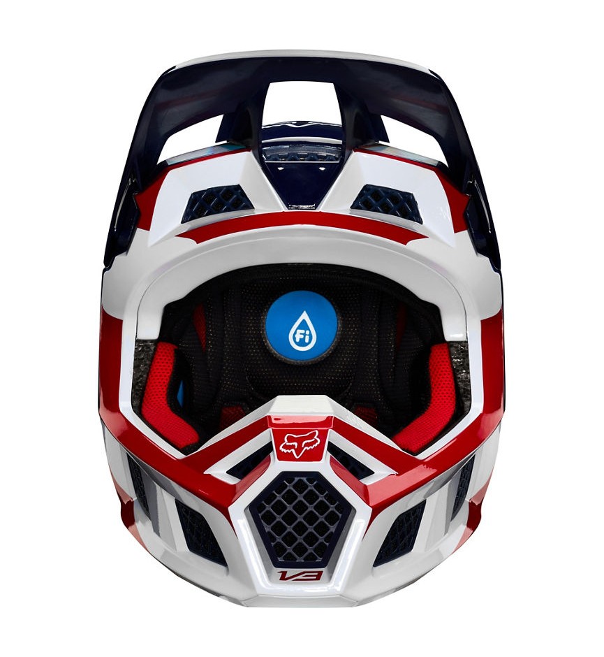V3 PREY HELMET, ECE