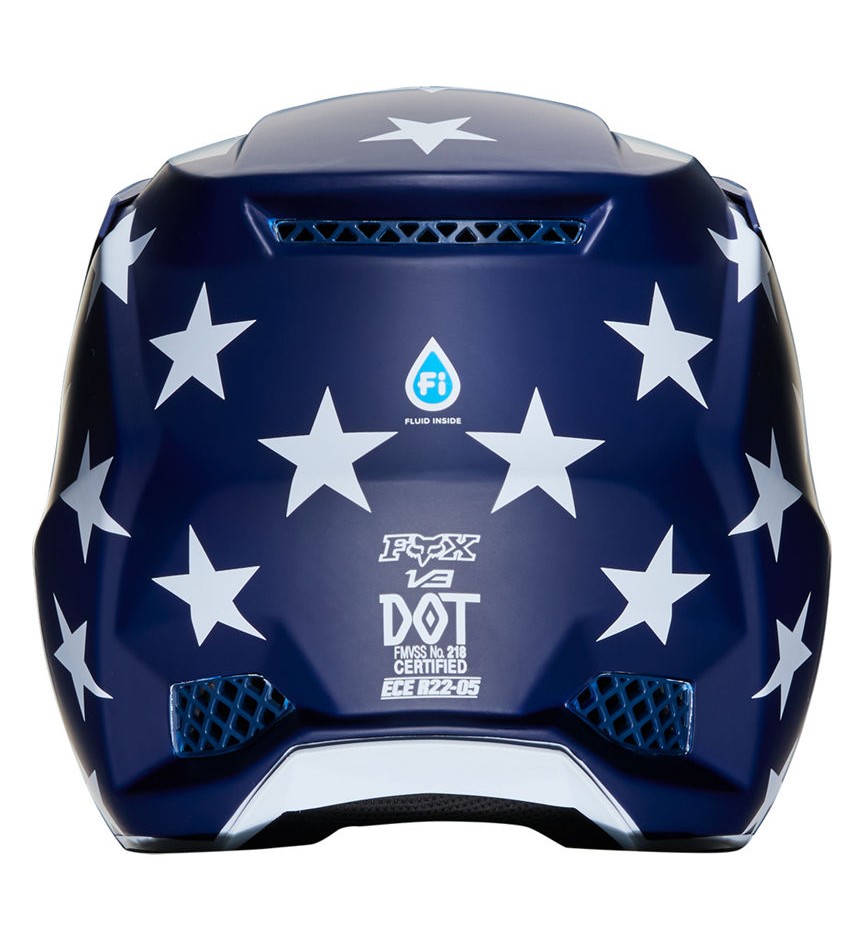 V3 PREY HELMET, ECE