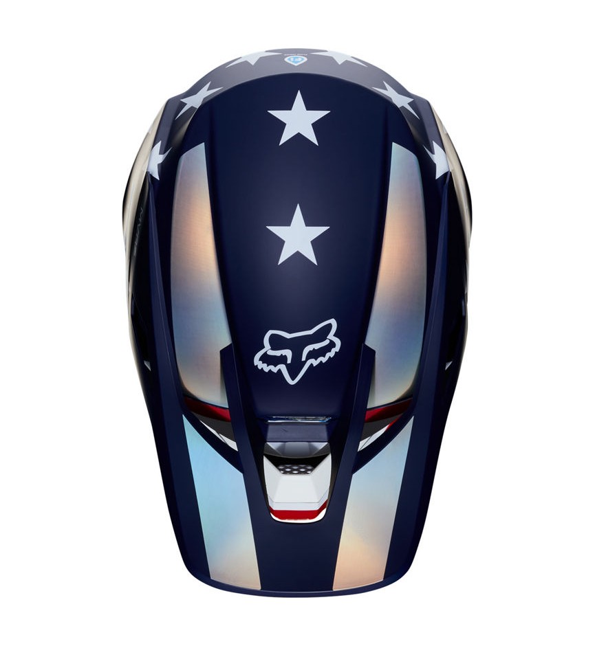 V3 PREY HELMET, ECE