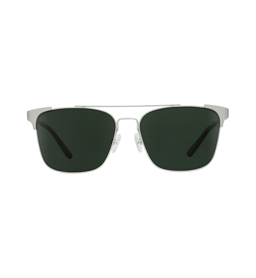 WINGATE MATTE SILVER – HAPPY GRAY GREEN