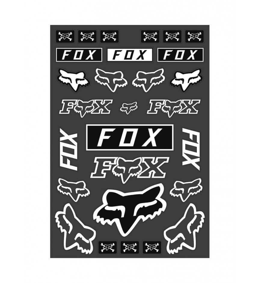 LEGACY TRACK PACK