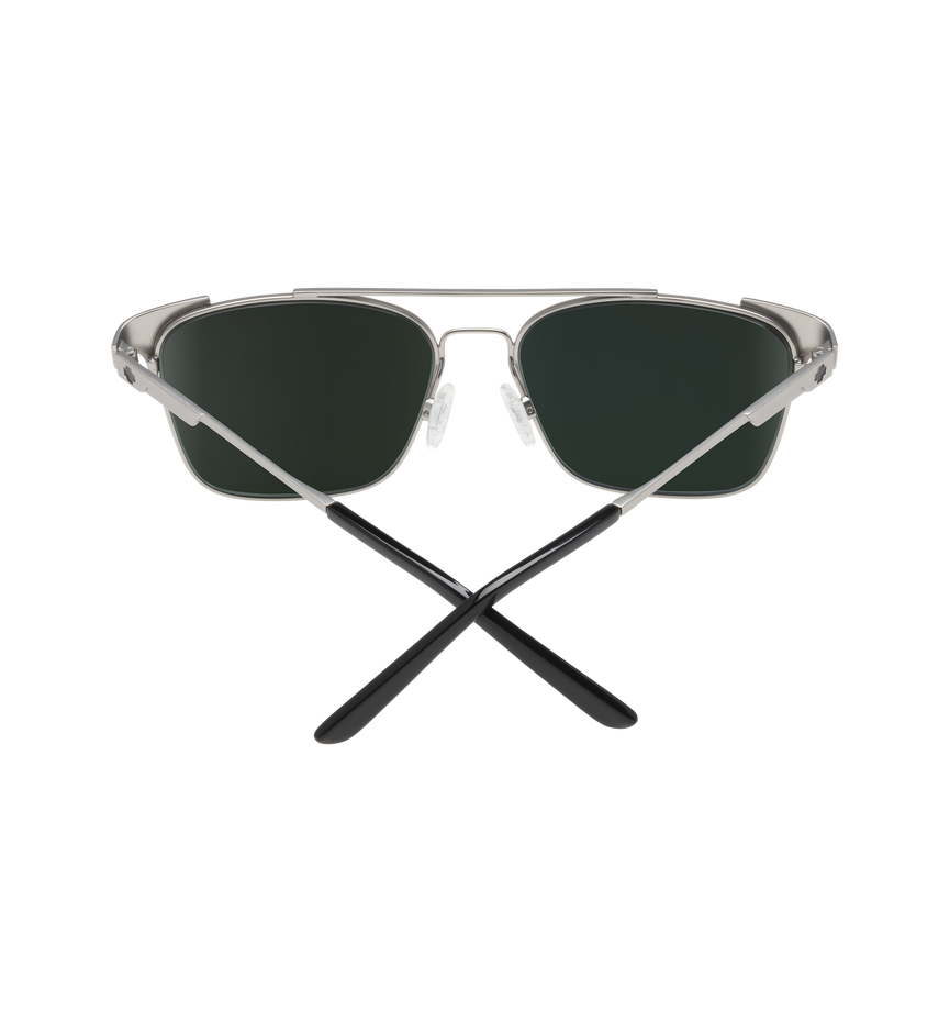 WINGATE MATTE SILVER – HAPPY GRAY GREEN