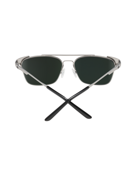 WINGATE MATTE SILVER – HAPPY GRAY GREEN