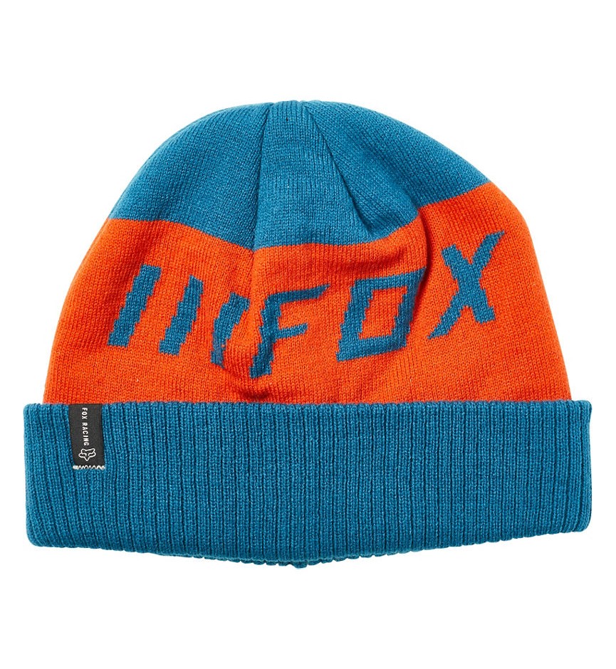 DOWN SHIFT BEANIE