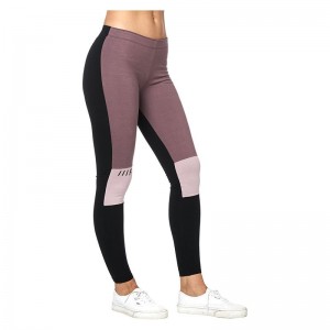 STELLAR LEGGING 2