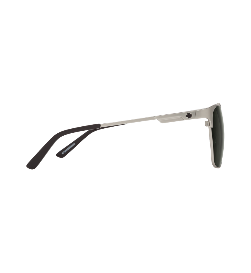 WINGATE MATTE SILVER – HAPPY GRAY GREEN